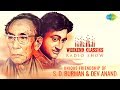 Carvaan/Weekend Classic Radio Show | Dev Anand & S. D. Burman's Friendship Special | Phoolon Ke