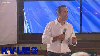 George P. Bush challenging Ken Paxton in GOP primary for Texas AG | KVUE