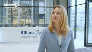 Thematisch investieren – mit Allianz Global Investors