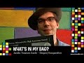 Justin Townes Earle - What's In My Bag?