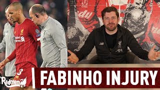 Can Liverpool Cope Without Fabinho?