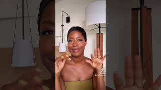 No Makeup Makeup Routine