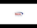 promotional video for matrix aircon inverter