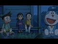 Doraemon bahasa Indonesia (no zoom) nobita menemukan pondok tua di bukit belakang sekolah#doraemon