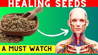 Top 10 Surprising healing Seeds Of Fennel SeedsAnd Why You Need It To Better Your Health