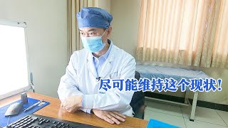 癌症患者喝水都难受，家属怕老人受罪不想手术，医生：肿瘤还会长