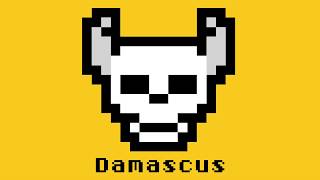 Damascus Trailer