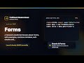 Forms Explained | FullStack Masterclass JavaScript Course