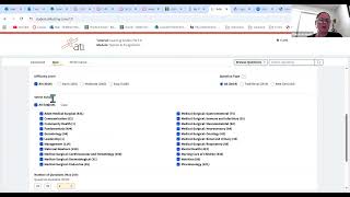 How to create Dynamic Quizzes in ATI