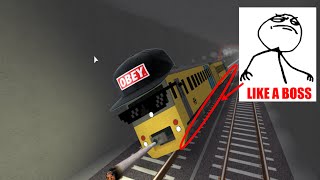Roblox Terminal Railways Best Train Roblox Free Robux Promo Codes List - roblox terminal railways all trains departs without specials