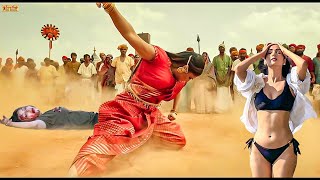 New 2024 Hindi Dubbed Action Movie| New Released South Indian Hindi Dubbed Movie 2024| Sher The Lion