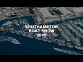 Southampton Boat Show 2018 Walk-around