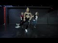 if you a bad bitch childsplay yana zhizhina choreography