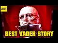 The GREATEST Darth Vader Story Ever Told