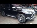 hal penting u0026 wajib kamu tau sebelum instalasi power backdoor pajero sport