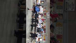 Norman Chief Memorial Dancers at Sagkeeng Treaty Days