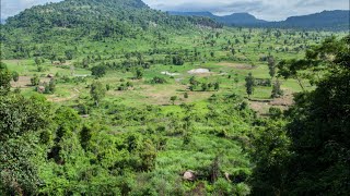 Phnom Kulen Mountain - Cambodia Travel - Visit Cambodia Kingdom of Wonder