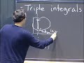 lec 35 final review cont. mit 18.02 multivariable calculus fall 2007