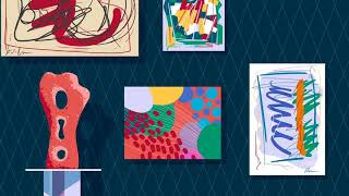 What is Abstract Expressionism? (Preview)