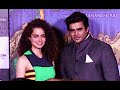 Tanu Weds Manu Returns (Trailer Launch) | Kangana Ranaut, R Madhavan, Deepak Dobriyal