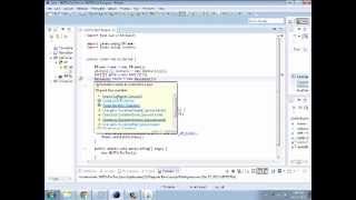 Java Programming - GUI TicTacToe Part 2 Temp - Galbraith