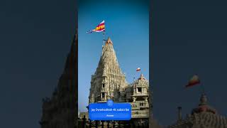 🙏jay Dwarkadhish 🙏4k videos #જય_દ્વારકાધીશ #dwarka #kedarnath #new raha krishna #jay shree krishna