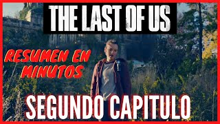 The last of us HBO capitulo 2 resumen review