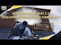 PUBG MOBILE | Tudo sobre o Lançador de Granadas de Fumaça M79