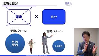 UMUマイクロラーニング事例【仕事術】なぜ残業が減らないのか？