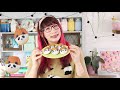 how to make pandaleines kim joy s kitchen