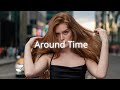 Laban L & Bieber G - Around Time (Original Mix)