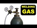 Welding Gas Cylinders: A Beginner's Guide