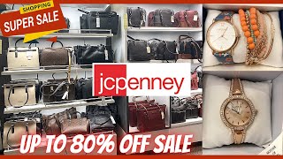 JCPenney ❤️ SHOP WITH ME | Up To 80% OFF SALE‼️