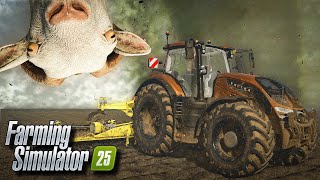 You Have To Do This In Farming Simulator 25!