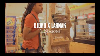 John Crepy (Larnak) ft. Djoko - 4 SEASONS (Dir. by KINGS FILMS)