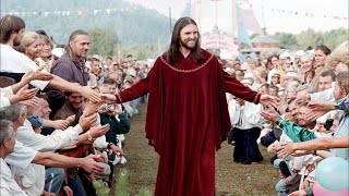 Siberian Cult Leader Thinks He’s Jesus