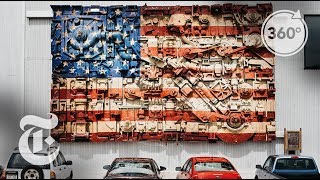 Beloit: A Small Wisconsin Town Seeks to Become a Tech Haven | The Daily 360 | The New York Times