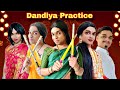 Dandiya Practice Ep. 876 | FUNwithPRASAD | #funwithprasad