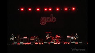 Gob - Ming Tran - Live, Victoria BC, October 11, 2023