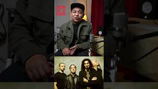 System of A Down ရဲ့ မိနစ် ၉၀ အတွင်း လက်မှတ် ၅၀၀၀၀ အကုန်ရောင်းထွက်သွားတဲ့ Show ပွဲ \\m/