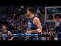 luka dončić brutal game vs detroit 32 8 8