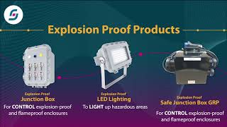 Supermec - Explosion Proof Manufacturer & Heat Tracing EPC - Your Safety Solutions Specialist