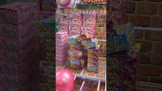 [Collapse] 4-year-old Operation Crane Game #shorts#clawmachine