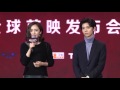 《芒果捞星闻》 mango star news 杨幂谈演技爆发感慨良多【芒果tv官方版】