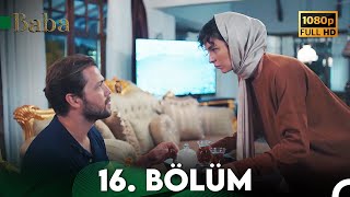 Baba | 16. Bölüm (HD)