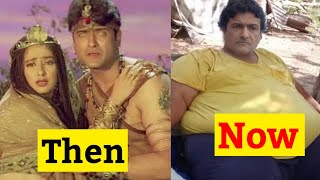 Jaani Dushman Ek Anokhi Kahani Movie Star Cast | Then and Now shocking Transformation