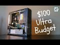 An Ultra Budget Gaming PC