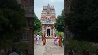 Jambukeswaram ,pancha bootha kshetram,@Tiruchirapalli Tamilnadu #shiva #ytshorts #devotional