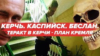 КЕРЧЬ | СТРЕЛОК РОСЛЯКОВ - это  проект КРЕМЛЯ | Видео с камер | СМИ скрывают всю правду