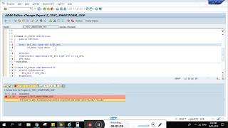 SAP + Smartforms Part3